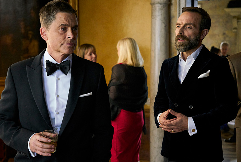 BritBox Unveils What’s Coming to the Streamer in August 2020