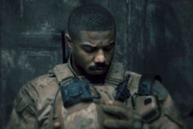 Amazon In Talks to Acquire Michael B. Jordan's Without Remorse