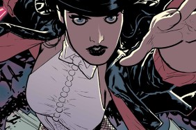 Live-Action Zatanna Movie Reportedly Moving Forward at Warner Bros. 