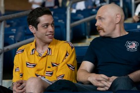 CS Interview: Bill Burr on Judd Apatow's The King of Staten Island