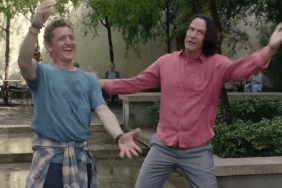 Be Excellent to Each Other With New Bill & Ted Face the Music Featurette