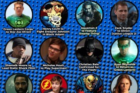 Play Our DC FanDome Bingo Cards This Saturday!