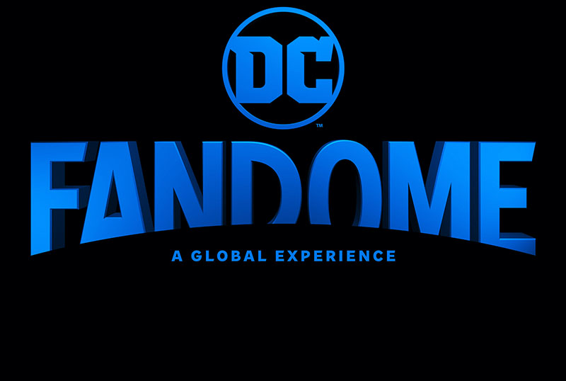 DC Launches SuitUp Challenge to Celebrate DC FanDome