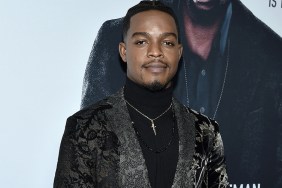 Russell Crowe's American Son Adds Stephan James