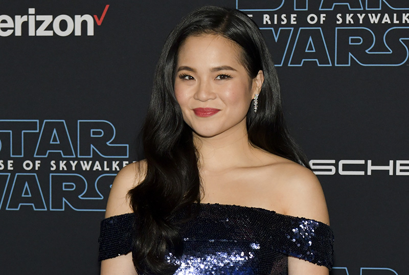 Disney Recasts Raya and The Last Dragon With Kelly Marie Tran as New Lead