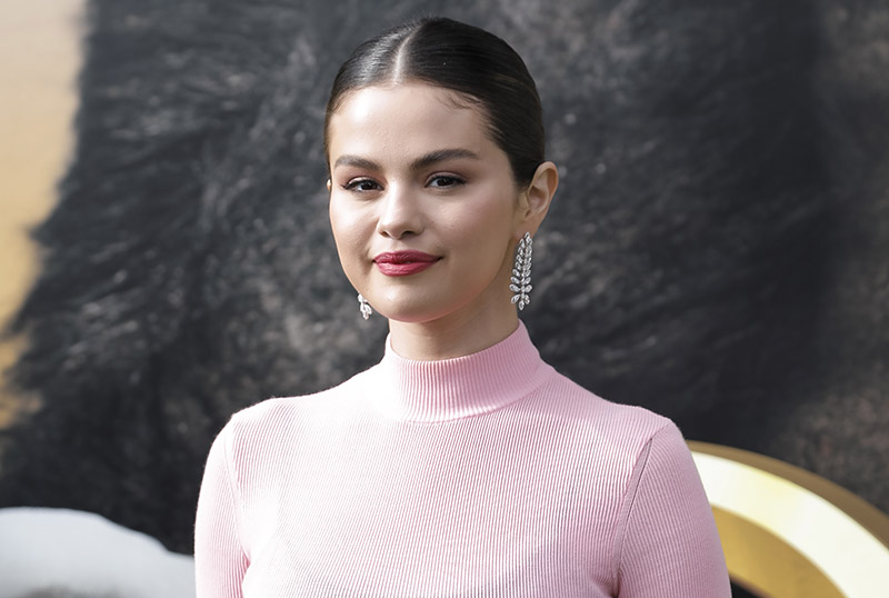Selena Gomez Boards Steve Martin's Hulu Comedy