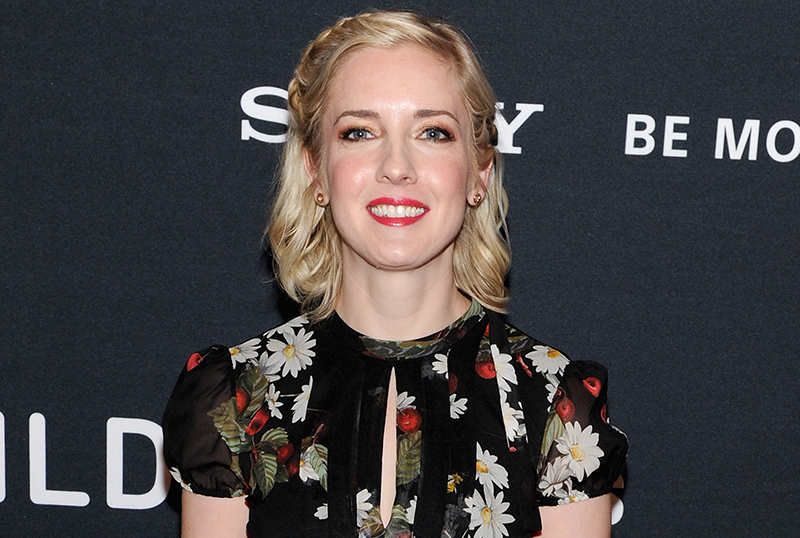 Katie Dippold Penning New Haunted Mansion Movie for Disney