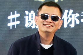 Blossoms Shanghai: Wong Kar Wai Sets His First Drama Series