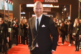 Tomb Raider's Roar Uthaug to Helm Troll at Netflix