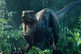 Jurassic World: Dominion Photo Teases Return to Key Place From the Past