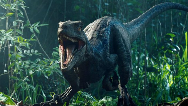Jurassic World: Dominion Photo Teases Return to Key Place From the Past