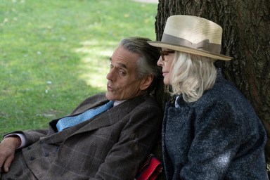 Saban Acquires Diane Keaton-Starring Love, Weddings & Other Disasters