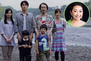 Lulu Wang to Helm English Adaptation of Like Father, Like Son