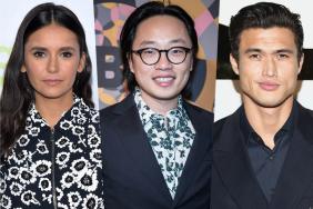 Netflix's Love Hard Casts Dobrev, Yang & Melton