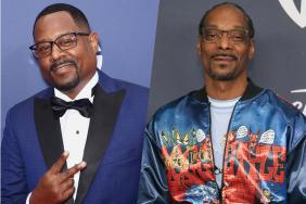 Martin Lawrence & Snoop Dogg to Lead Political Drama Series