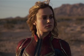 Captain Marvel's Ryan Fleck Responds to Nia DaCosta Hiring