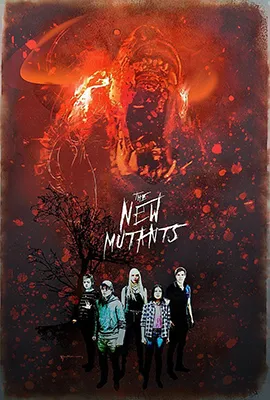 The New Mutants (Film) - TV Tropes