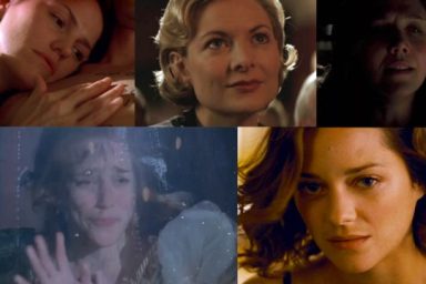 The Dead Wives of Christopher Nolan Movies Ranked