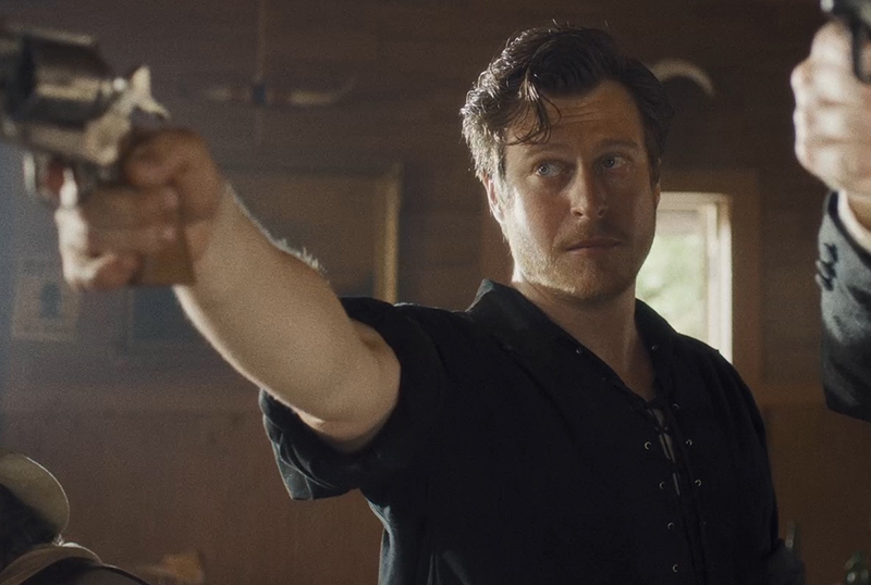 CS Interview: Noah Segan on Western Horror The Pale Door