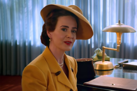 Ratched Trailer: Ryan Murphy Hatches a Cuckoo's Nest