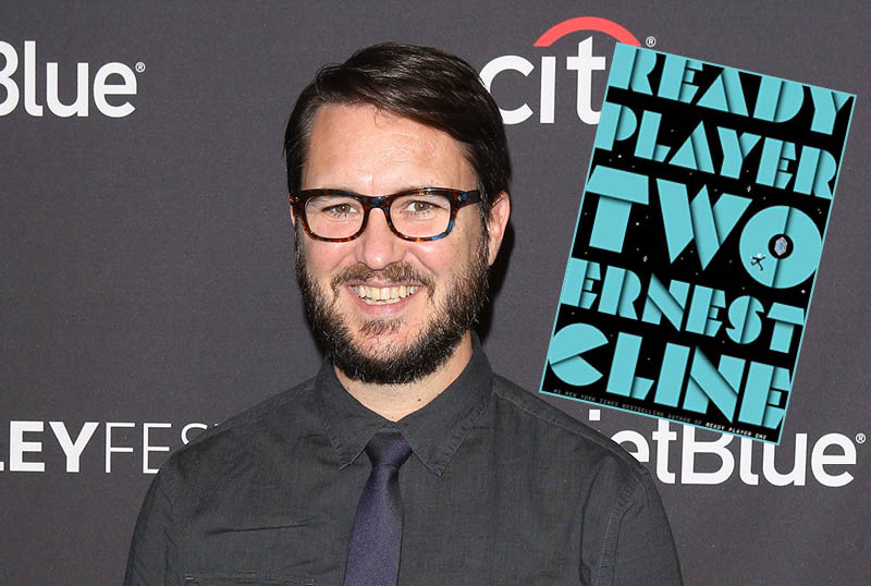 Ready Player Two': Author Ernest Cline Reveals Plot Details At New