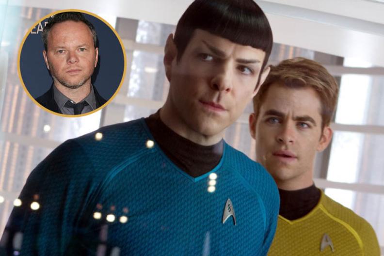Noah Hawley's Star Trek Reportedly Stalled at Paramount