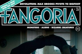 Fangoria Announces Acquistion, New Leadership & Re-Animation Plans