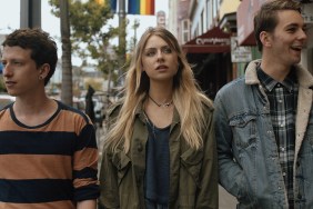 First Trailer & Poster for Lankyboy's Summerland Revealed