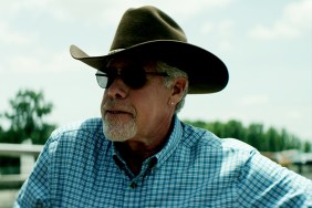 CS Interview: Ron Perlman on Crime Thriller The Big Ugly