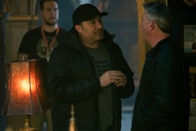 CS Interview: Creator Steve Blackman on The Umbrella Academy Season 2