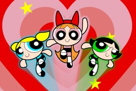The CW Developing Live-Action Powerpuff Girls Sequel Series