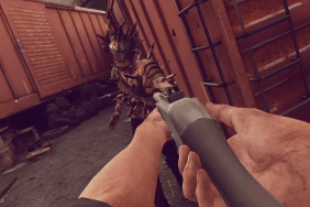 VR Gameplay Revealed in New The Walking Dead Onslaught Trailer!