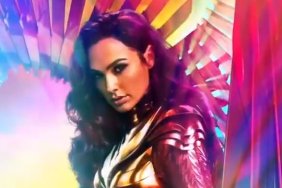 Wonder Woman 1984 Director Patty Jenkins Praises Co-Writer Geoff Johns