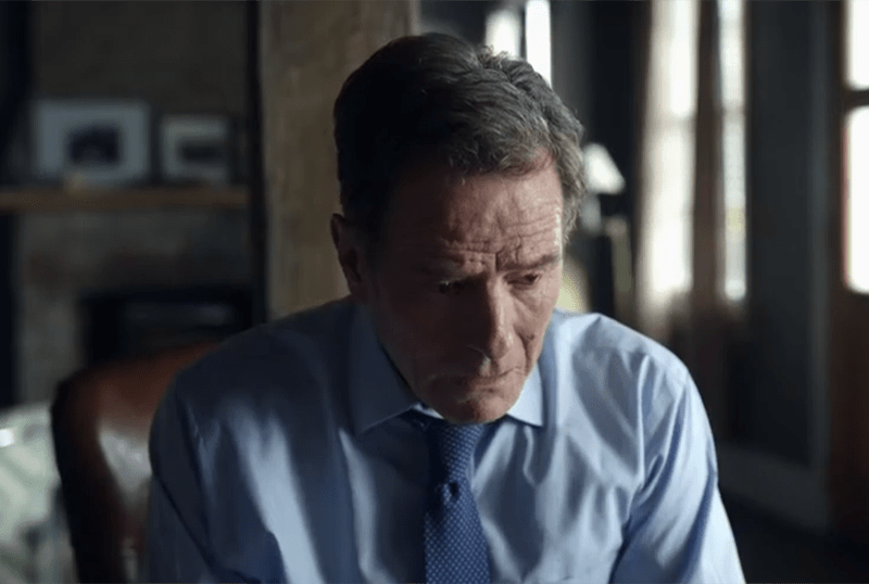 Your Honor Teaser: Bryan Cranston Leads Showtime Miniseries