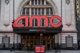 AMC Celebrating Reopening & 100th Anniversary with 15-Cent Tickets