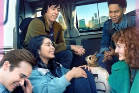 Netflix's All Together Now Trailer & Key Art: A Little Hope Goes a Long Way