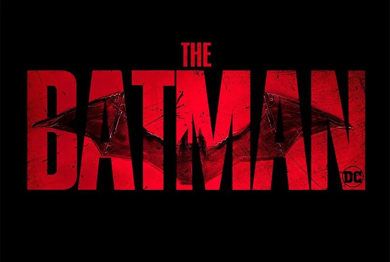 Matt Reeves Shares First Look at Batman Logo Plus Artwork by Jim Lee!