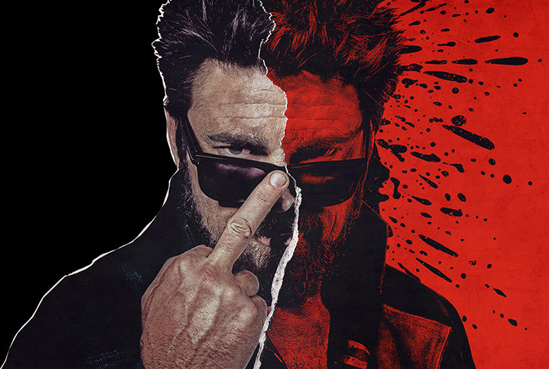 The Boys Season 2 Character Posters: Heroes Aren't Born, They're Made