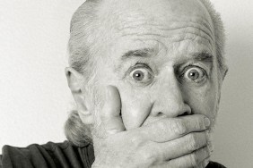 George Carlin Two-Part Documentary in Development at HBO