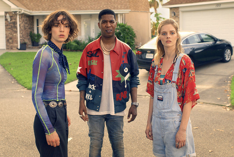 CS Interview: Kid Cudi Talks Bill & Ted Face the Music