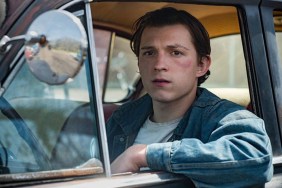 The Devil All the Time Poster Teases Tom Holland's Netflix Drama Thriller