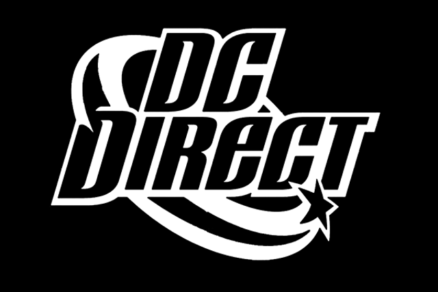 CS Collectibles: DC Direct, Plus Batman Animated & More!