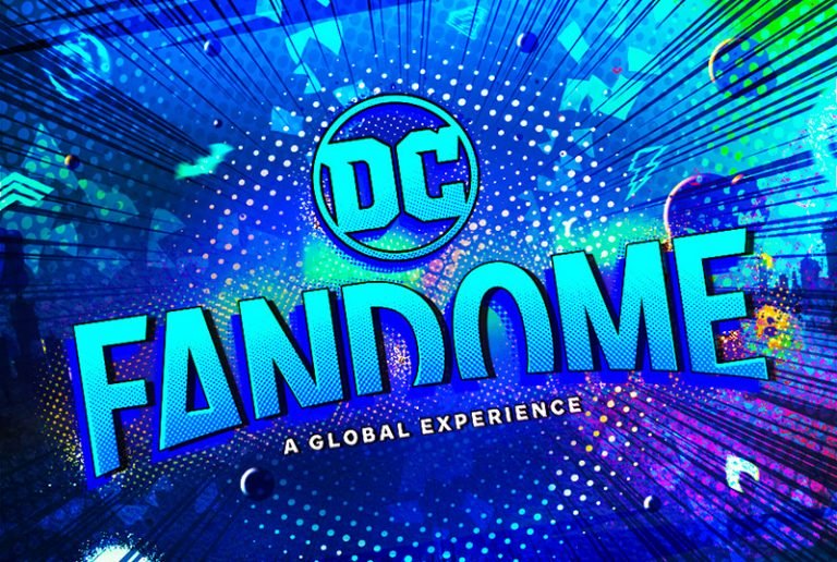 DC FanDome Generated 22 Million Global Views During 24-Hour Event