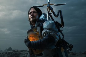 Death Stranding: Exploring Photo Mode With Photographer Pete Rowbottom
