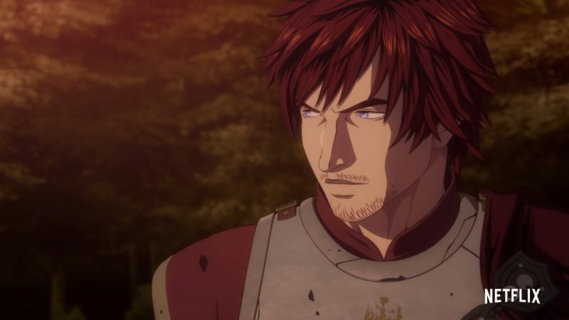 How to watch Dragon's Dogma anime