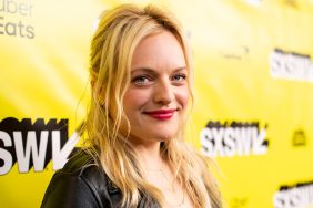Mrs. March: Elisabeth Moss Reunites With Blumhouse For New Thriller Film