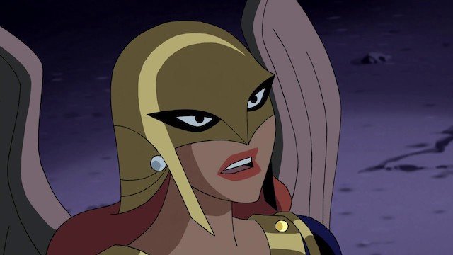 Dwayne Johnson Confirms Hawkgirl Won’t Be Part of Black Adam’s Justice Society