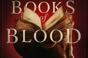 Hulu Unveils Premiere Date & Key Art for Books of Blood