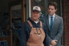 Exclusive Irresistible Clip Featuring Chris Cooper in Jon Stewart's New Comedy