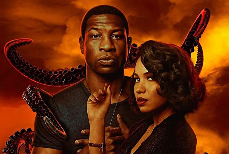 Mandatory Streamers: Be Careful What You Search For in HBO's Lovecraft Country